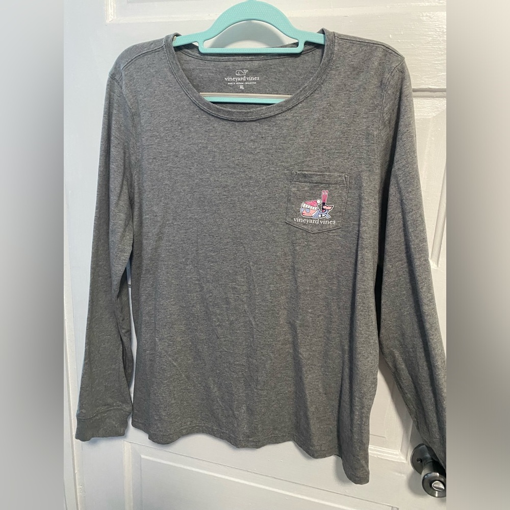 Vineyard Vines Long Sleeve T-shirt